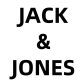 JACK & JONES Winkel